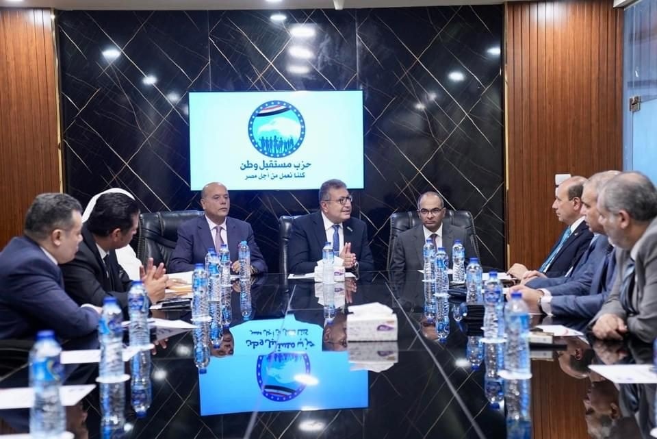 أمانة الإسكان بـ”مستقبل وطن” تناقش تحديات القطاع العقاري