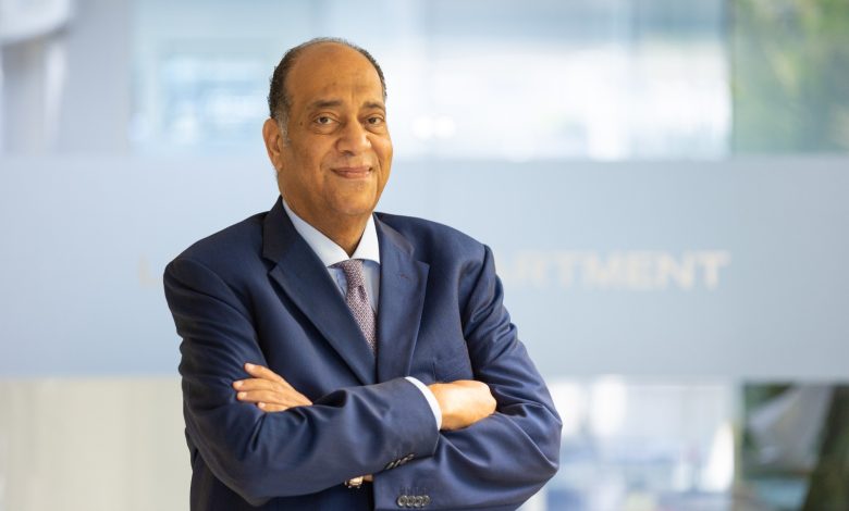 أحمد عبدالله نائب رئيس «ريدكون بروبرتيز»: مصر بعيدة تمامًا عن الفقاعة.. والتمويل العقاري أقل من 5%
