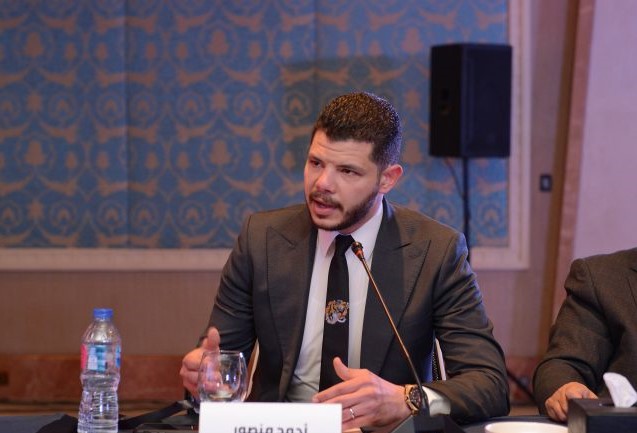 “كريد” تستهدف 15 مليار جنيه مبيعات عقارية في 2025