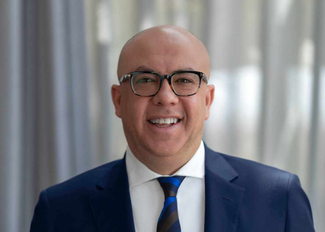 م. عمرو سليمان: ماونتن فيو حققت 61 مليار جنيه مبيعات في 2023 .. ونستهدف 80 مليارا في 2024