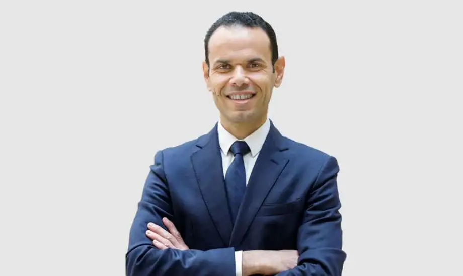 المهندس محمد هاني العسال يعود لمنصبه بـ «مصر إيطاليا»