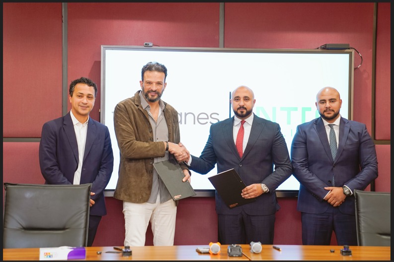 “اربن لينز” الكويتية توقع اتفاقية كبرى مع شركة “Intro Utilities” لتقديم حلول شاملة للطاقة بكافة مشروعاتها