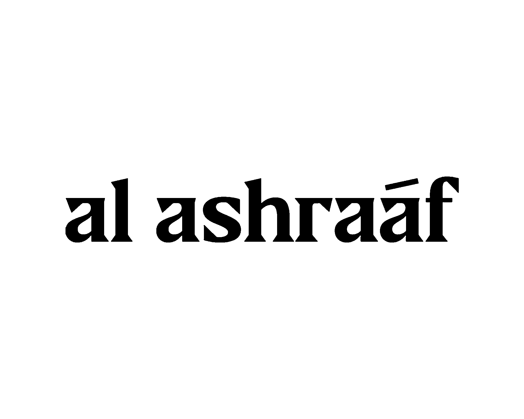 الاشراف