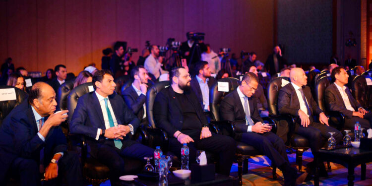 النسخة الأولى من مؤتمر The Investor تحت عنوان «المؤسسات المالية غير المصرفية.. روافد تمويلية للتنمية العمرانية»