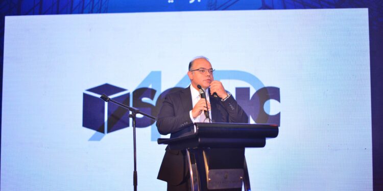 النسخة الأولى من مؤتمر The Investor تحت عنوان «المؤسسات المالية غير المصرفية.. روافد تمويلية للتنمية العمرانية»