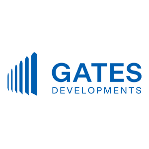 Partners-gates