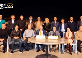 نظمته «بلاك دايموند».. أبرز المطورين يناقشون تحديات العقار في لقاء على شرف المهندس أحمد صبور