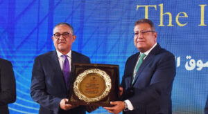 The General Authority for Investment and Free Zones participates in the third edition of the “The Investor..Real Estate” conference