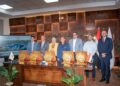 بالتعاون مع “بلاك دايموند .. «تطوير التعليم بالوزراء» يحتفل بتخريج أول دفعة من البرنامج المهني للمسوقين العقاريين